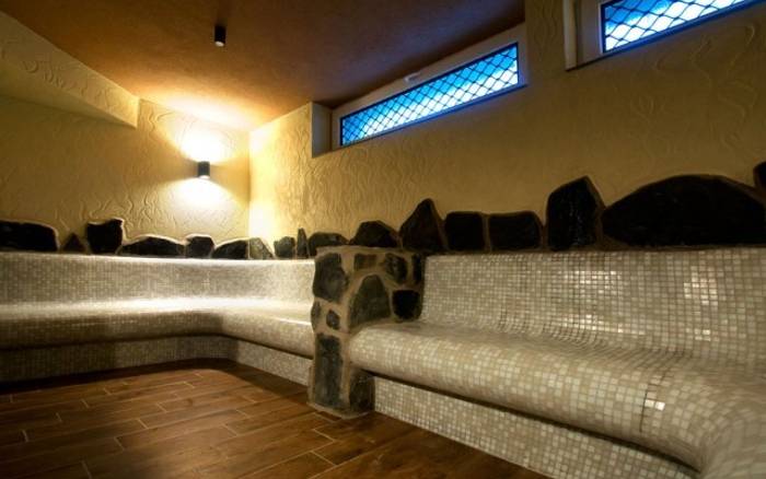 Hotel Lesana