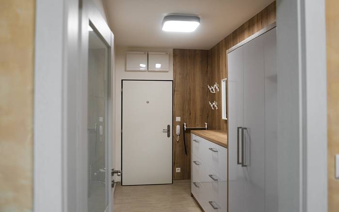 Apartmán Patrik