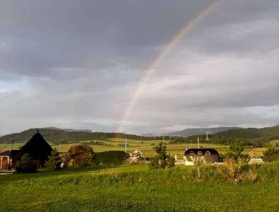 Apartmány Pod Bukovkou