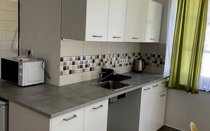 Rodinný Apartmán 1.13