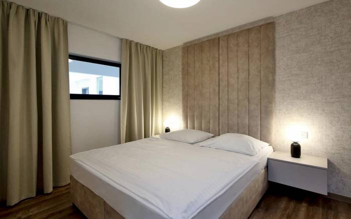 APARTMÁN
