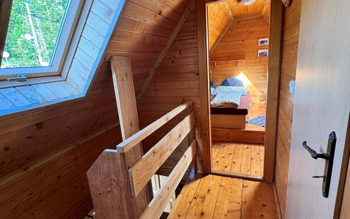 Malý apartmán