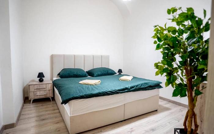 Apartmán 7
