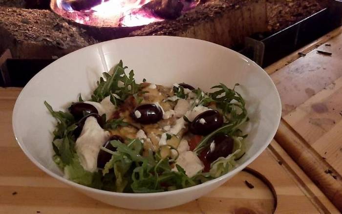 Apartmány Pod Bukovkou