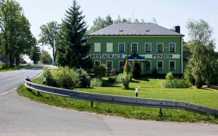 Exteriér