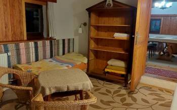 Apartmán A