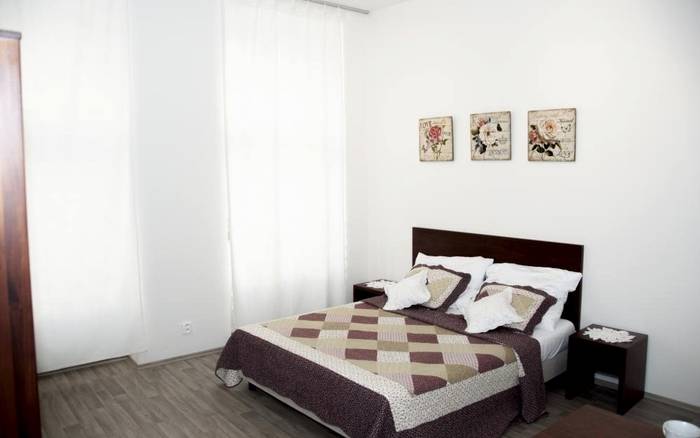 Apartmán č. 12