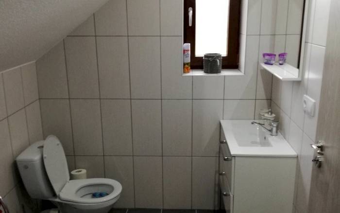 Kúpeľňa