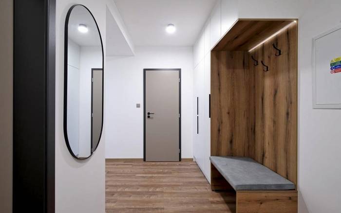 APARTMÁN