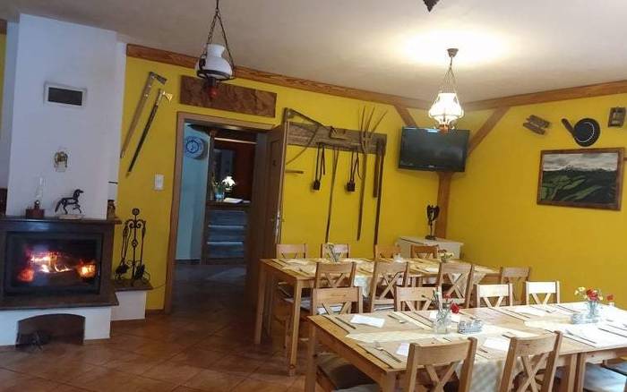 Penzión Limbový dvor