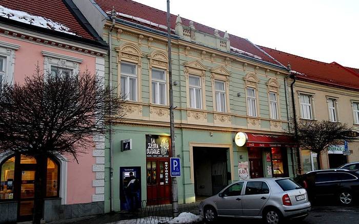 Výlet za poznaním: Zažite jedinečnú atmosféru Modry