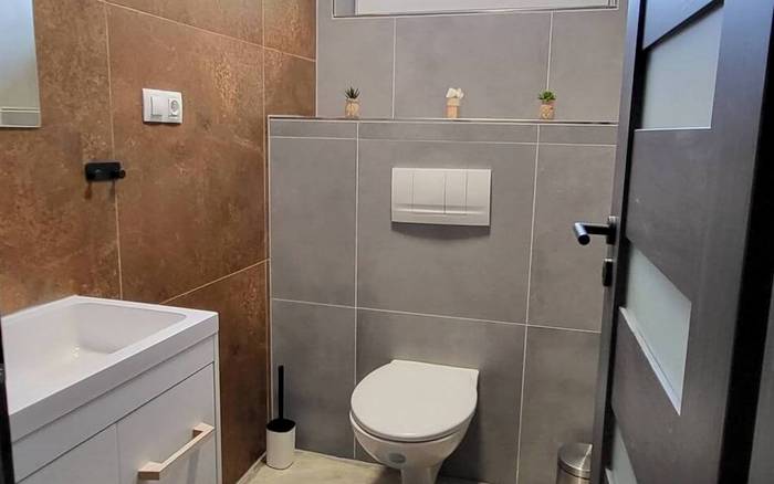 Apartmán č. 2