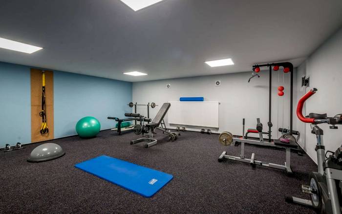 Fitness