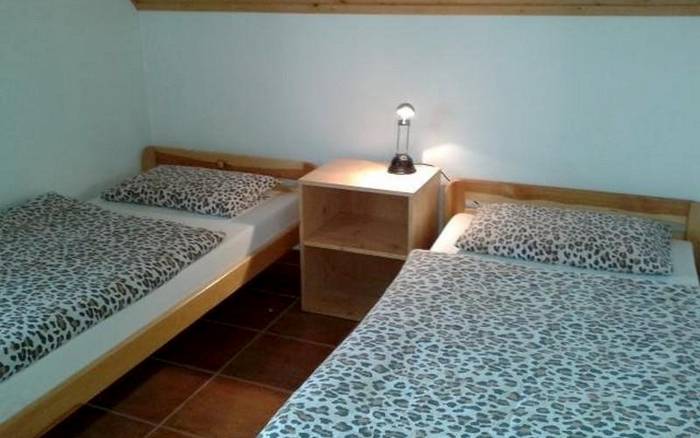Apartmán