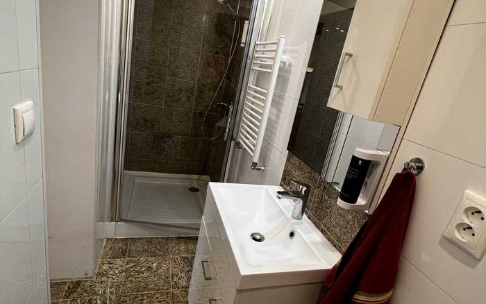 Apartmán č.5
