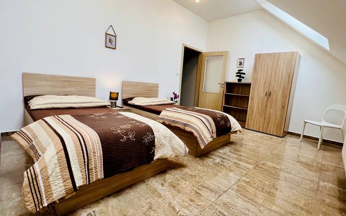 Apartmán Mia