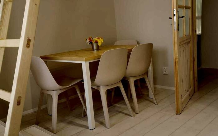 Apartmán Family Plus 2+2