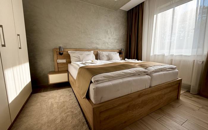 Apartmán Deluxe