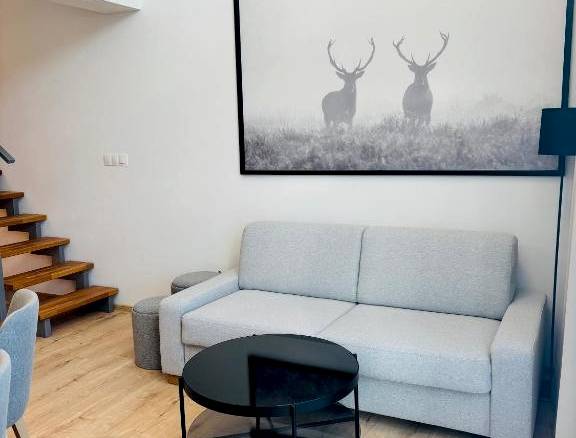 Apartmán B7