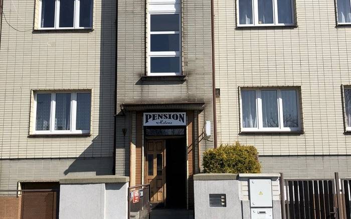 Exteriér