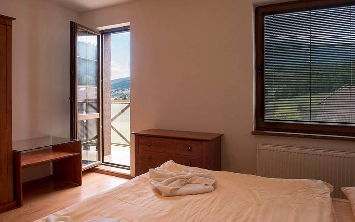 Apartmán Premium