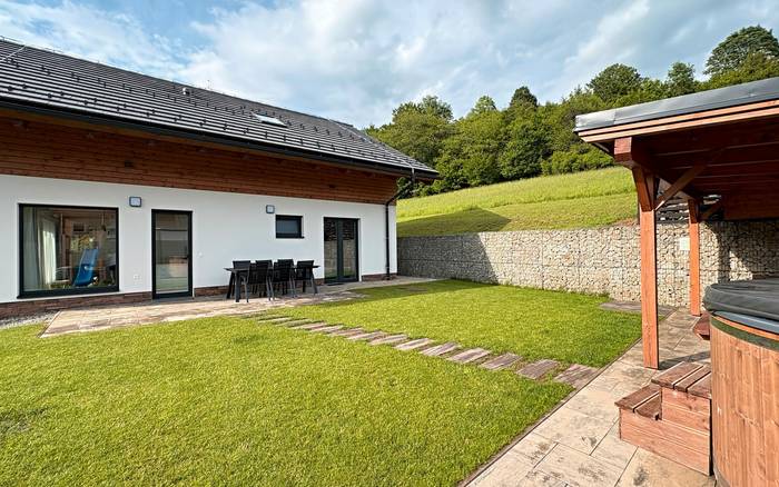 Chalet MIA