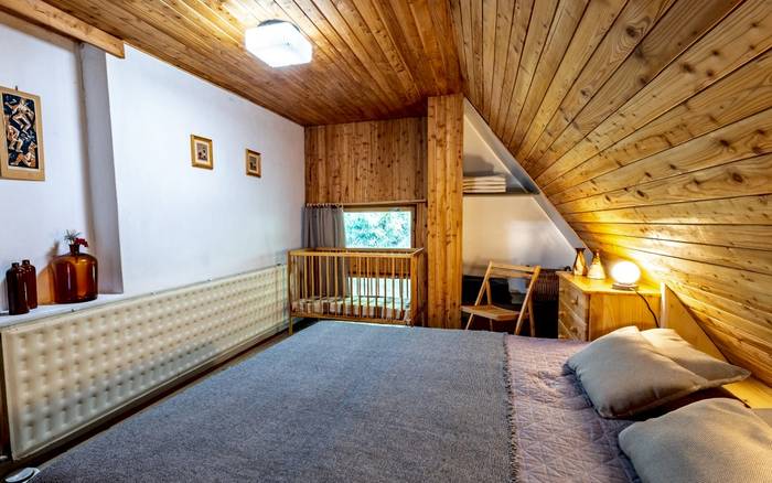 Spáľňa