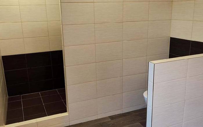 Velký apartmán
