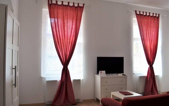 Apartmán č. 36