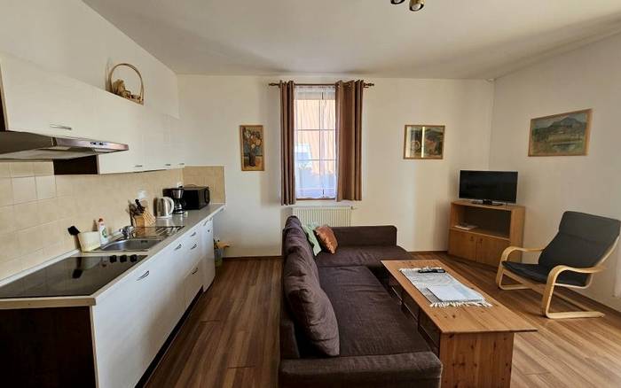 Apartmán 3