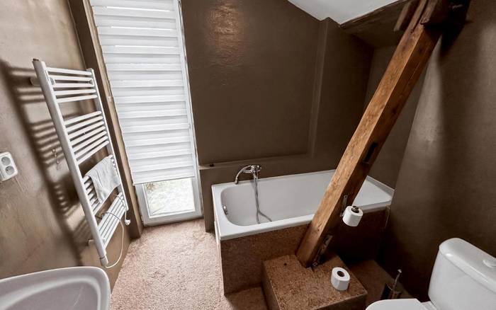 Apartmán V Podkroví I.