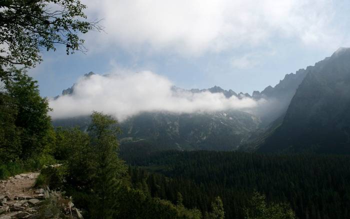 Povinná destinácia turistu na Slovensku