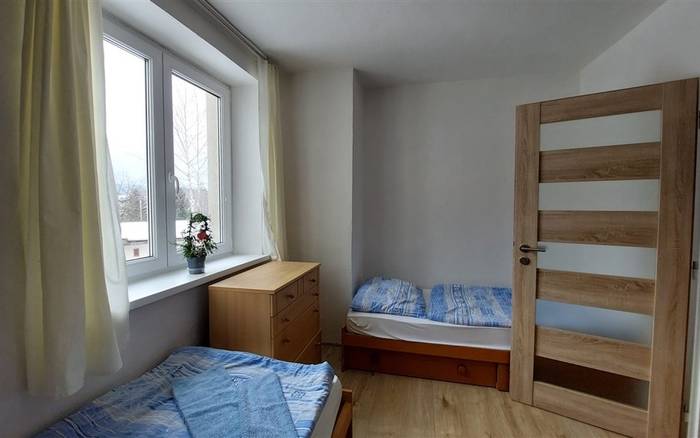Ložnice