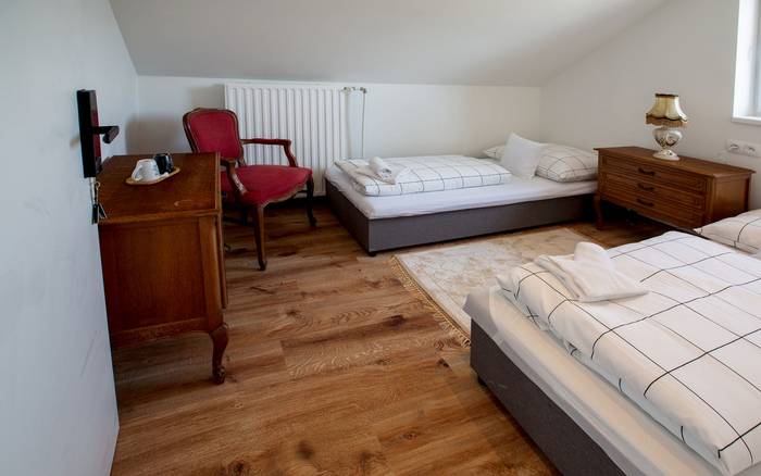 Room B 106