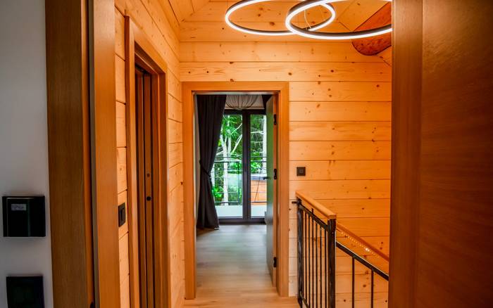 Chalet Imperial