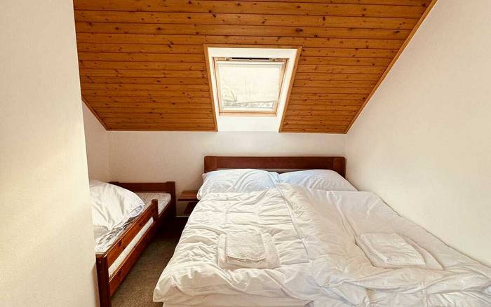 Apartmán