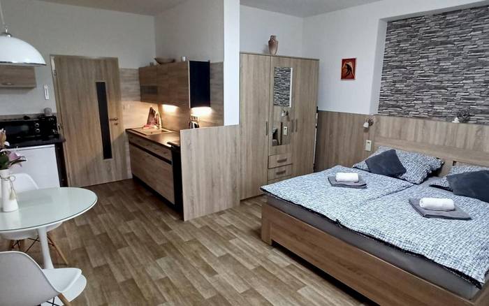 Apartmán