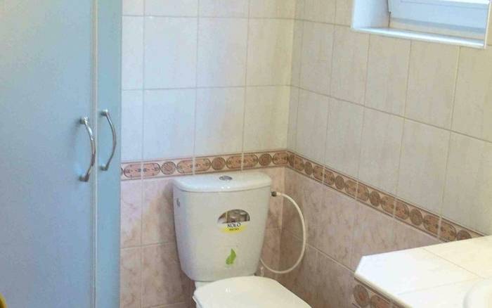 Apartmán s dvoma spálňami 