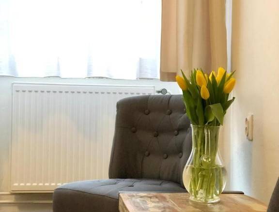 Třílůžkový pokoj Standard