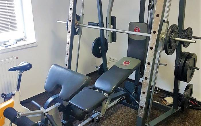 Fitness