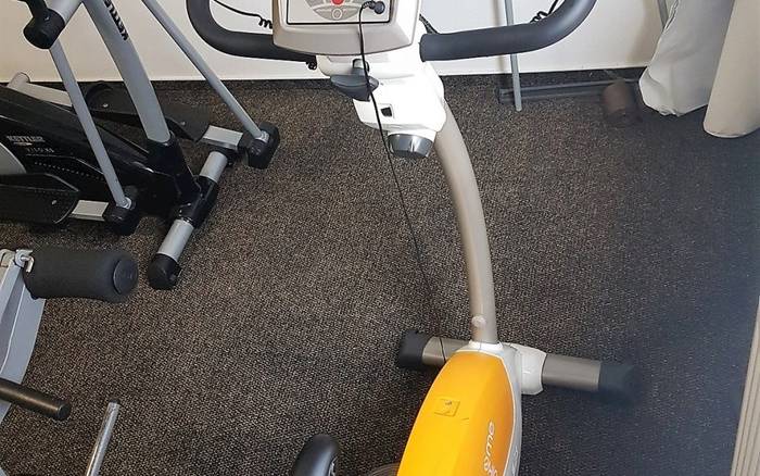 Fitness