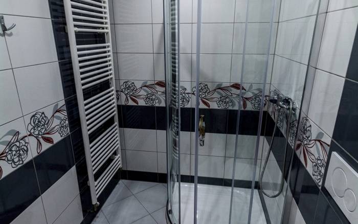 Apartmán s 1 ložnicí - ulice