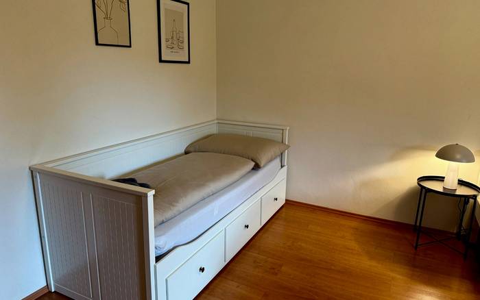Apartmán Family 1 | budova A