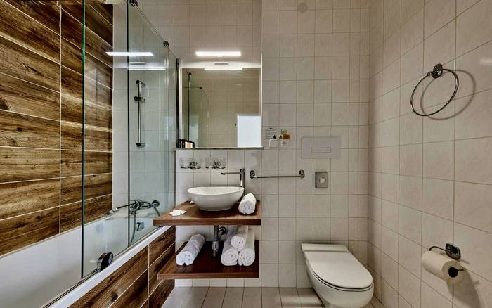 Apartmán Standard