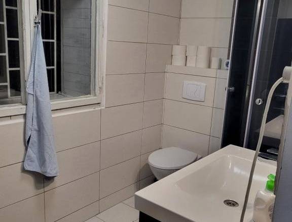 Horská chata v srdci Kremnických hôr