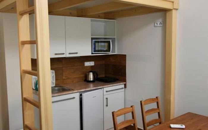 Apartmán A3