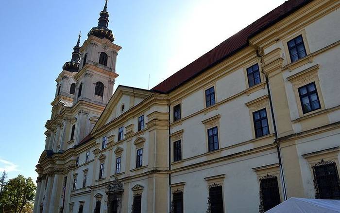 11 atrakcií, ktoré ponúka Šaštín - Stráže