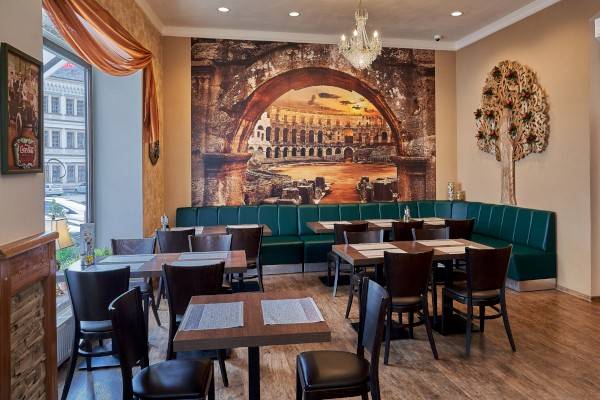 Restaurace Marconi
