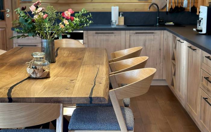 Chata Nikol Veľká Lomnica