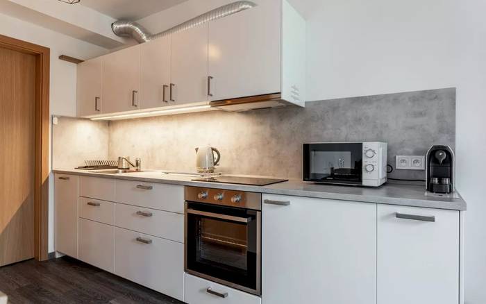 Apartmán 2